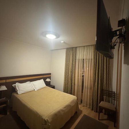 Hotel Santo Condestavel Fátima Eksteriør billede