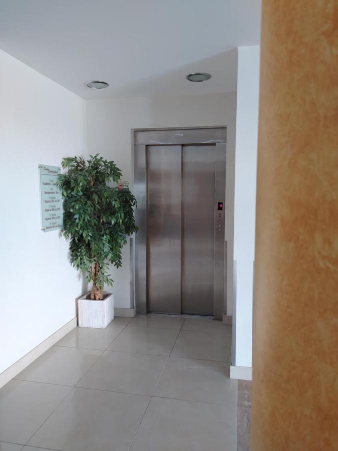Hotel Santo Condestavel Fátima Eksteriør billede