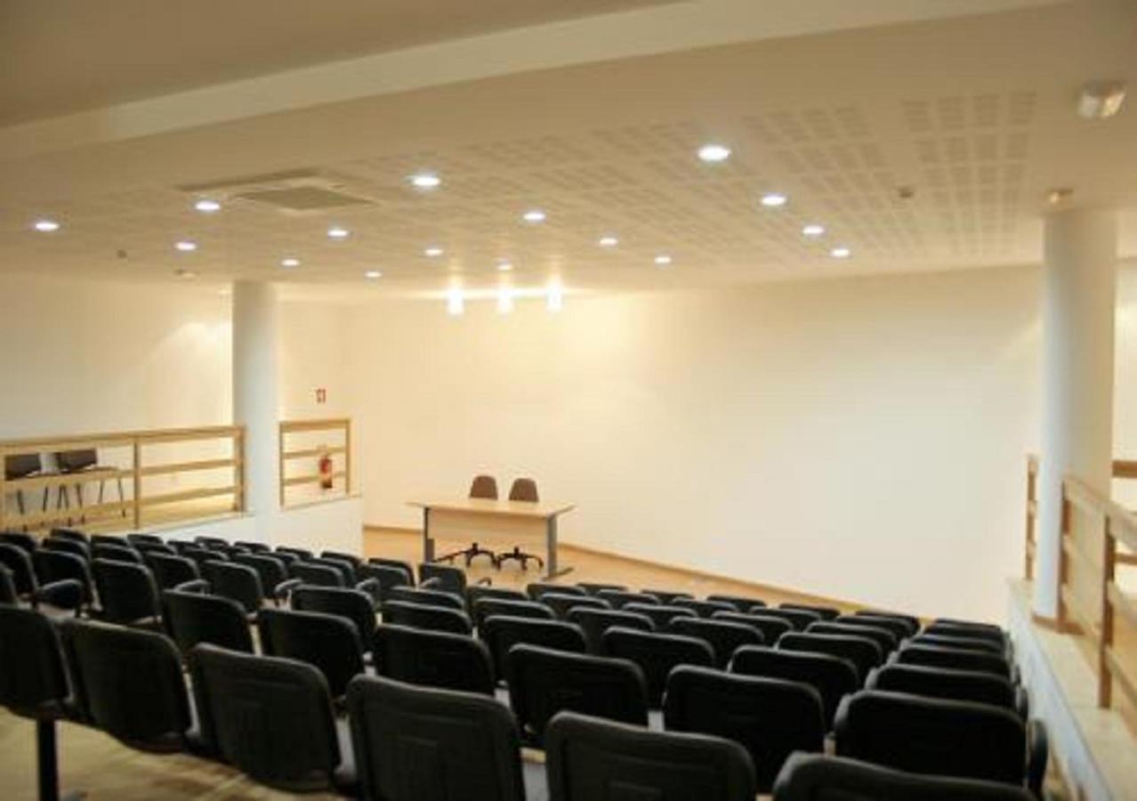 Hotel Santo Condestavel Fátima Eksteriør billede