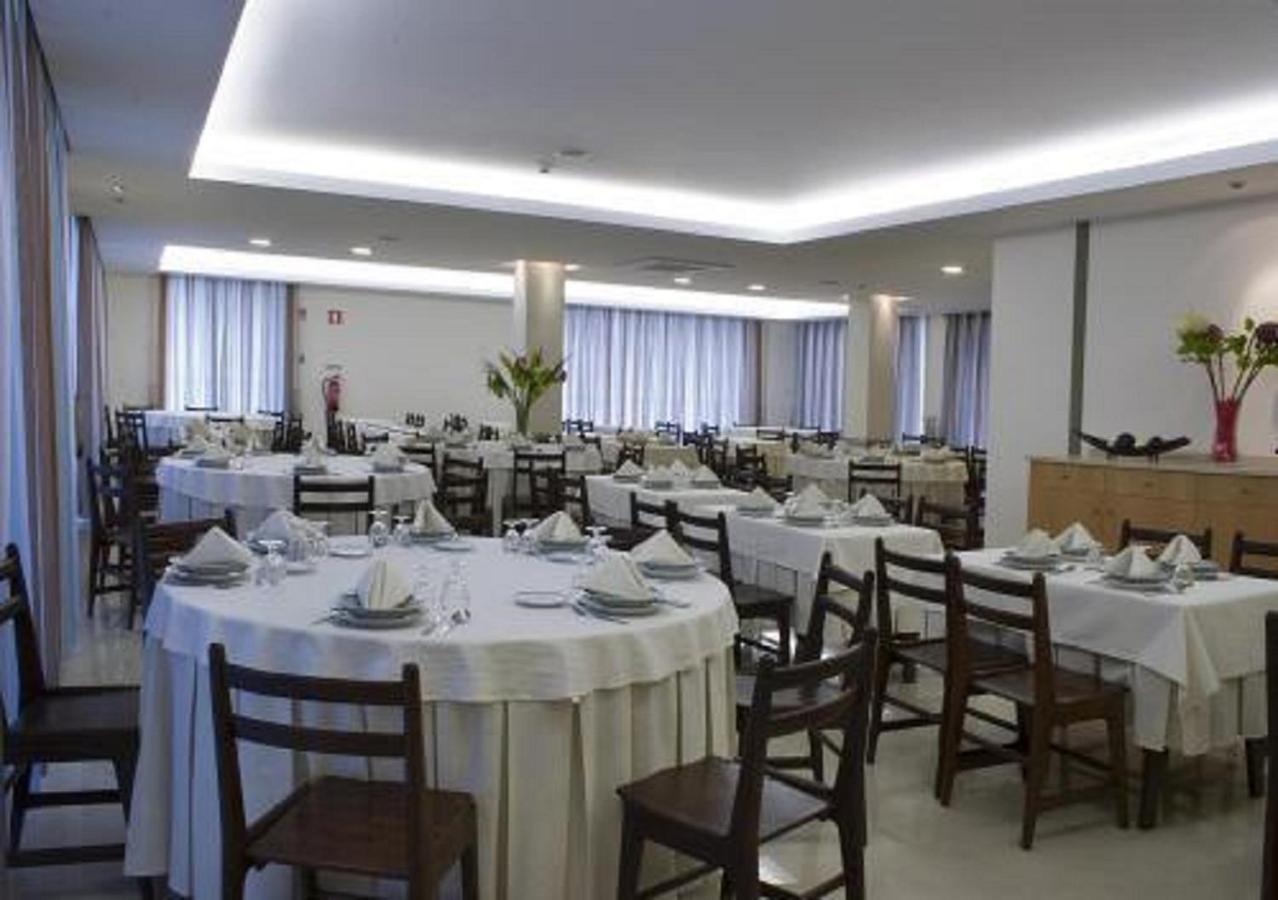 Hotel Santo Condestavel Fátima Eksteriør billede