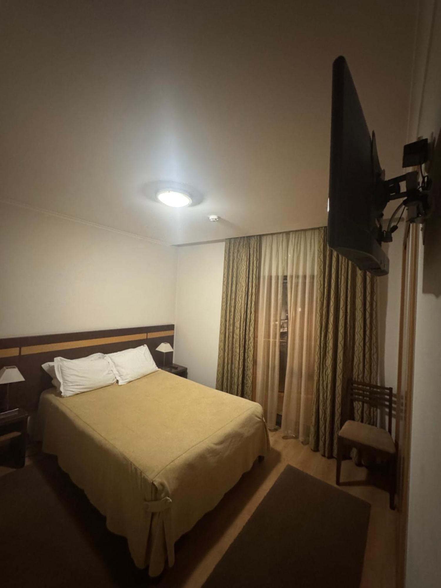 Hotel Santo Condestavel Fátima Eksteriør billede